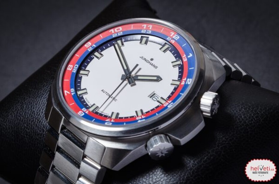 Junghans 1972 FIS Edition Automatic Limited Edition 2021 27/4160.44 - main (15)