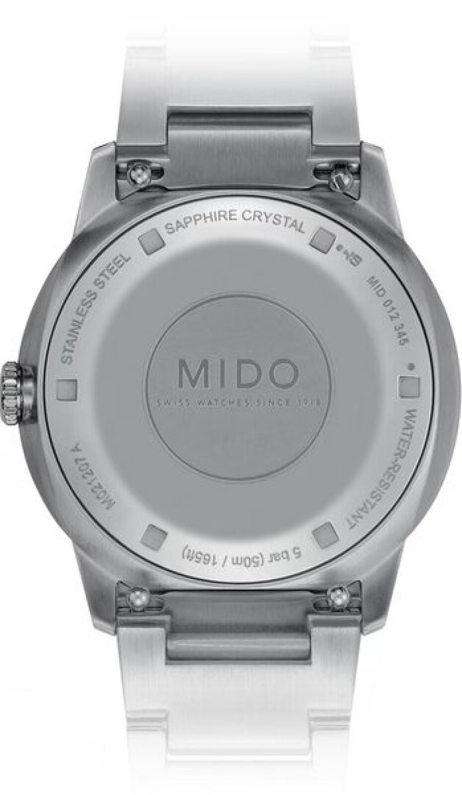 Mido Commander Lady M021.207.11.106.00 - main (1)