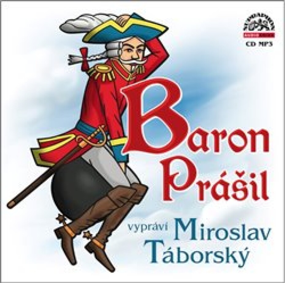 Baron Prášil - Adolf Wenig - main (0)