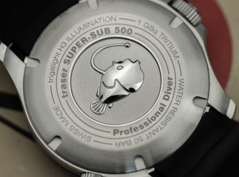 Traser P67 Diver Blue pryž - main (16)