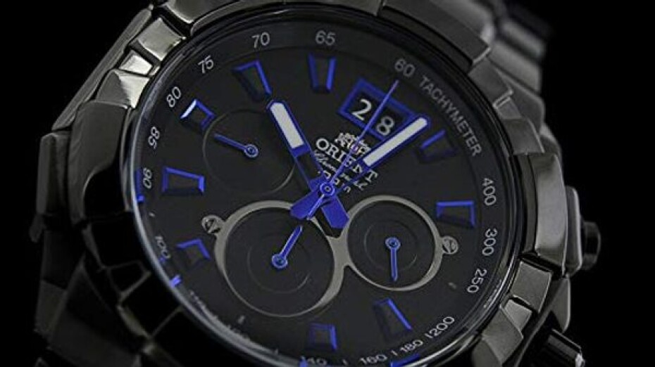 Orient Sports Chronograph FTV00001B0 Enterprise - main (4)