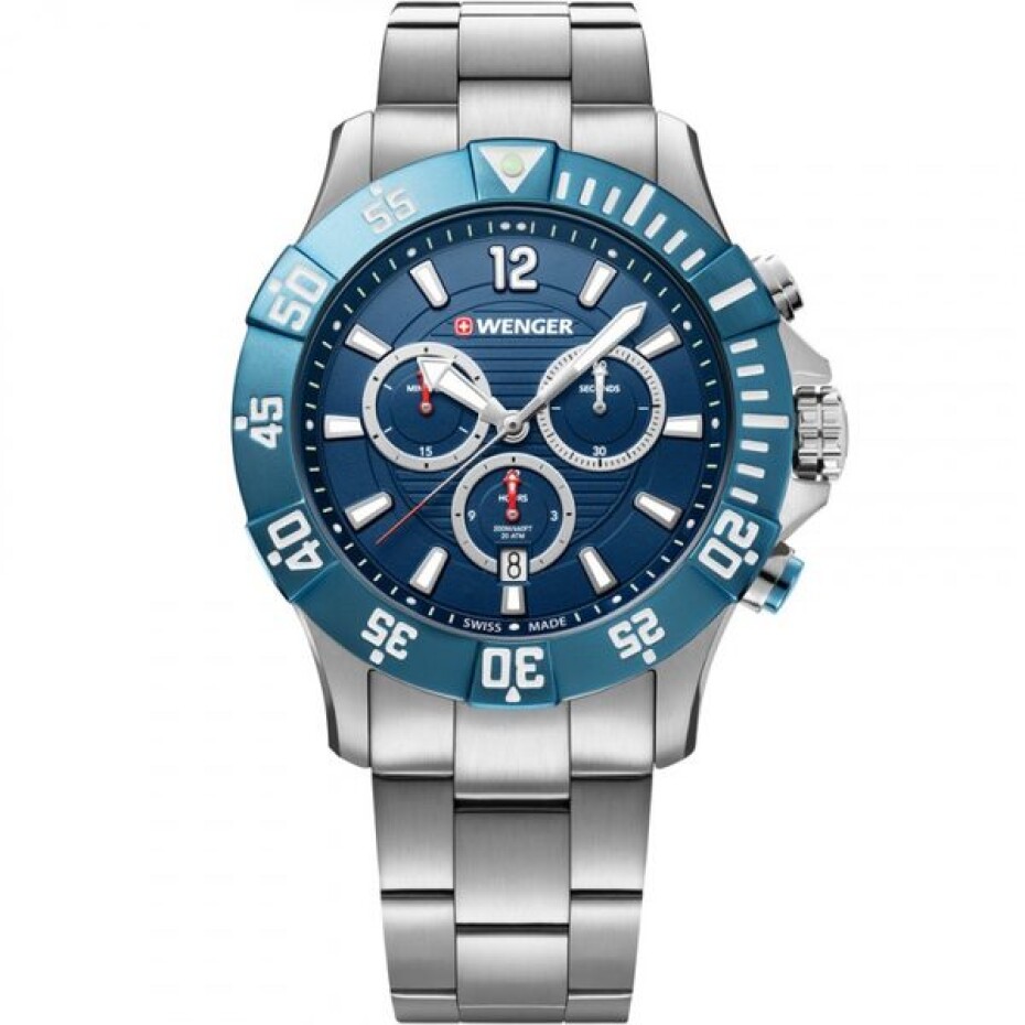 Wenger Sea Force Chrono 01.0643.119 - main (0)