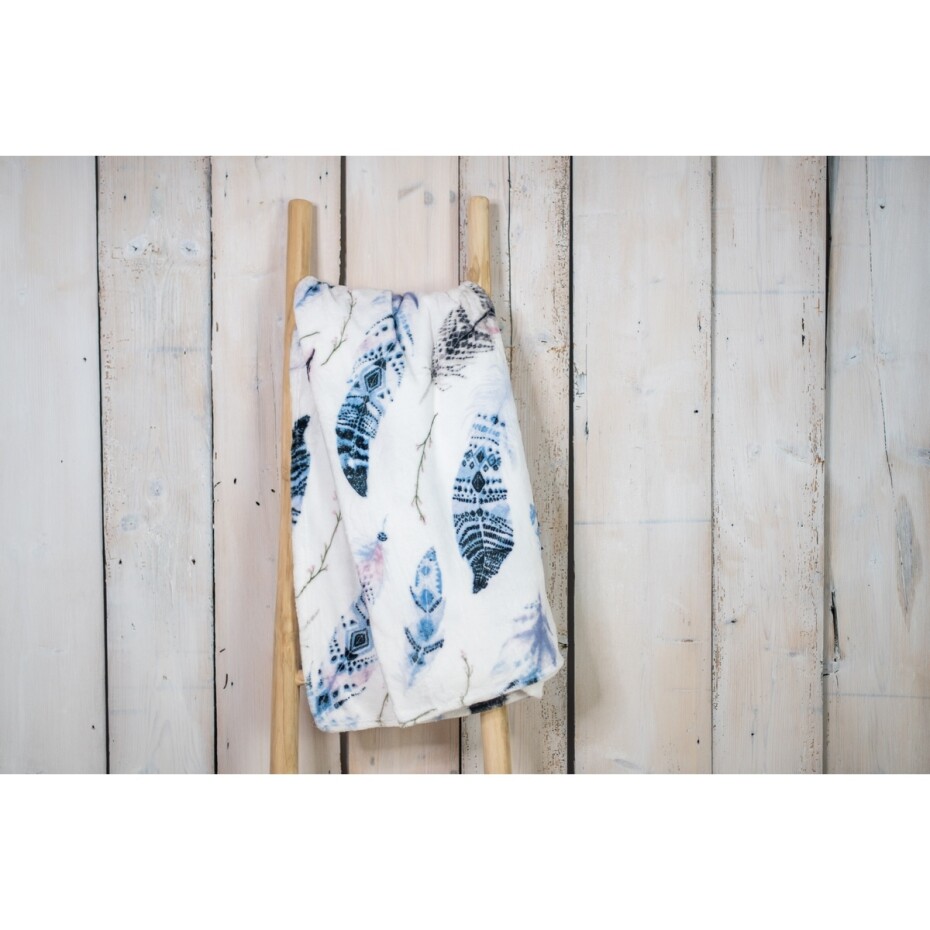 Jahu Deka Light Sleep New Feather, 150 x 200 cm - main (1)