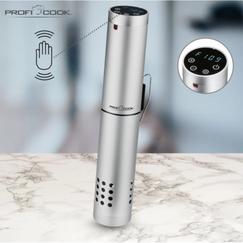 ProfiCook SV 1159 vařič Souse Vide - main (5)