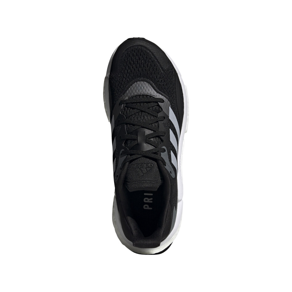 Dámská běžecká obuv adidas Solar Boost 3 Core Black  EUR 42 - main (4)
