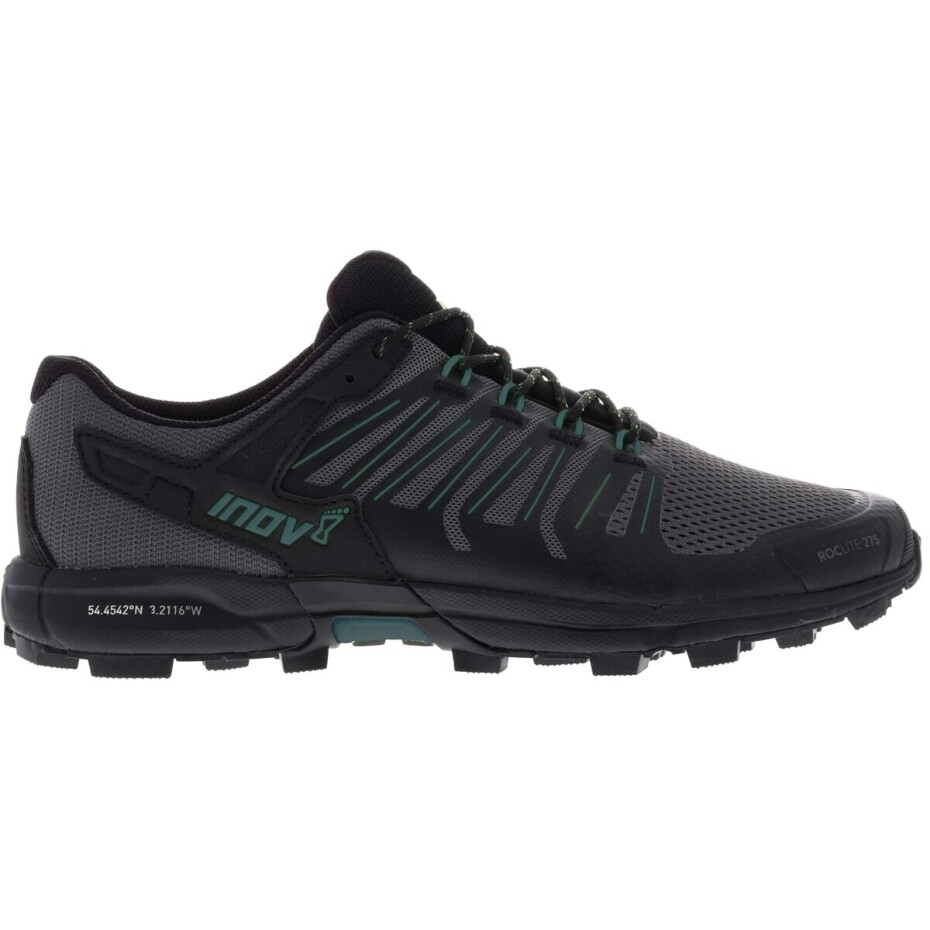 Dámská běžecká obuv Inov-8  Roclite 275 (m)   UK 7,5 - main (0)
