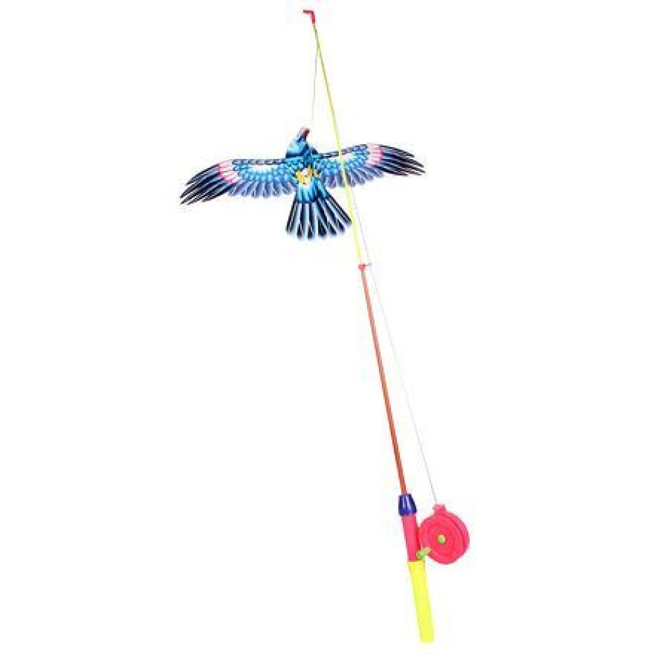 Merco Eagle Kite létající drak - main (0)