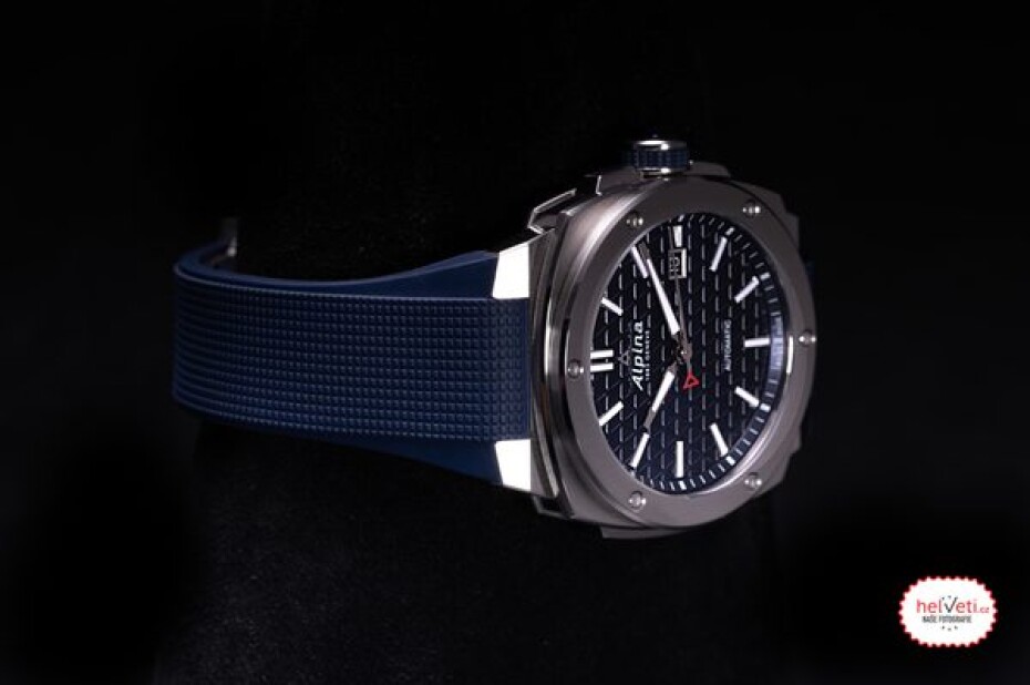 Alpina Alpiner Extreme Automatic AL-525N4AE6 - main (2)