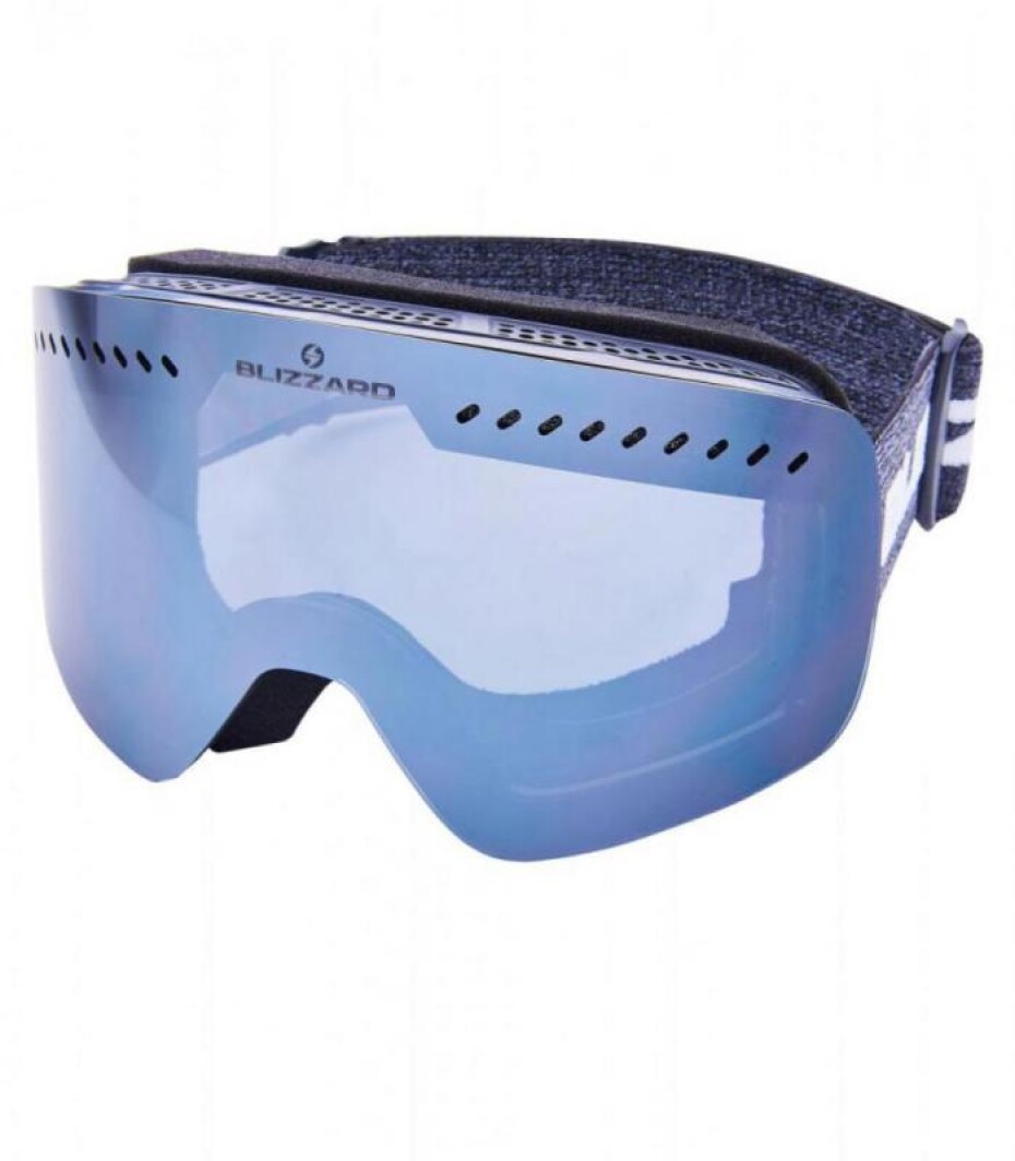 Blizzard 985 DAZO black - main (0)