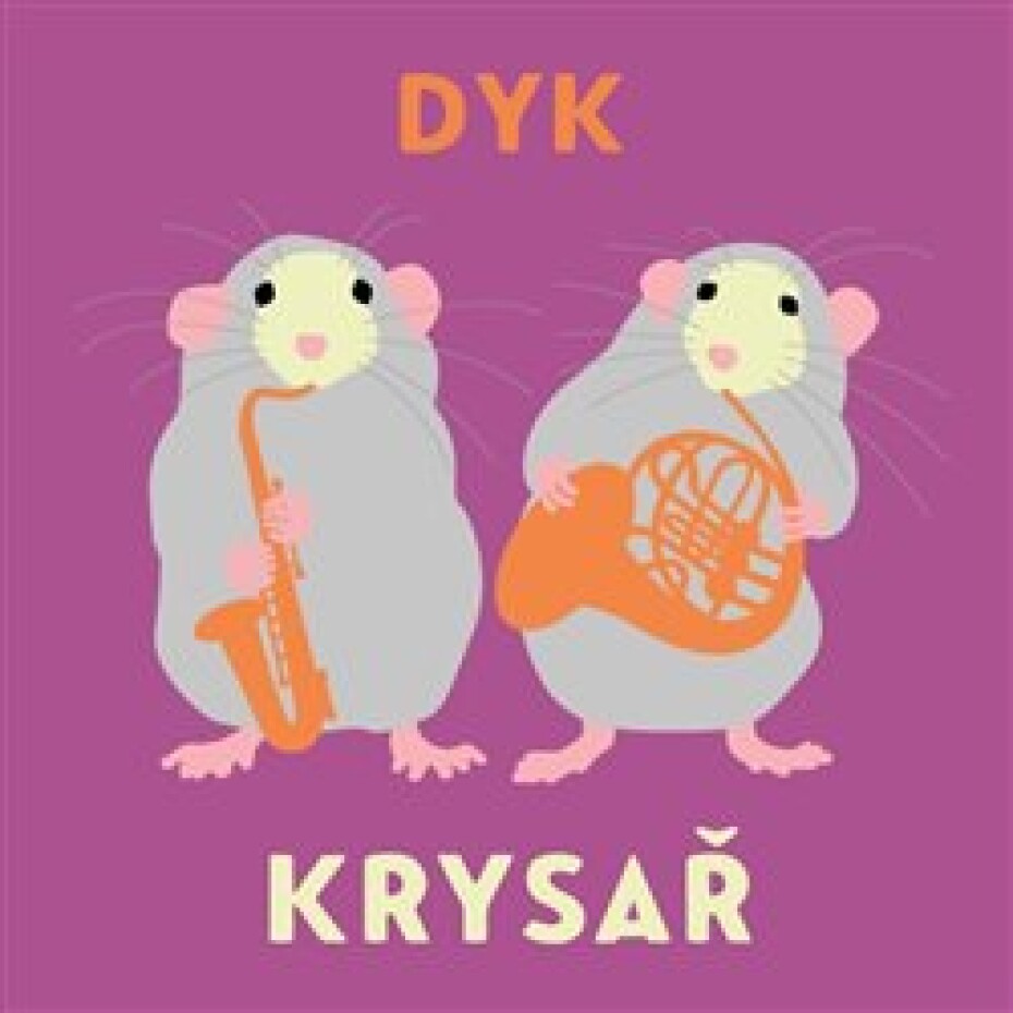 Krysař - Viktor Dyk - main (0)