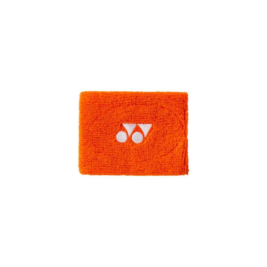 Potítko Yonex  AC 492 Wristband Bright Orange - main (0)