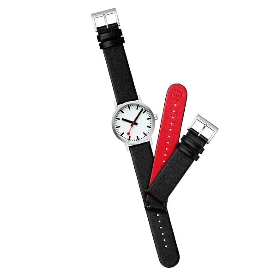 Mondaine Classic A660.30360.16OMV - main (8)
