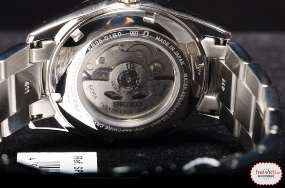 Seiko Alpinist SPB155J1 - main (10)