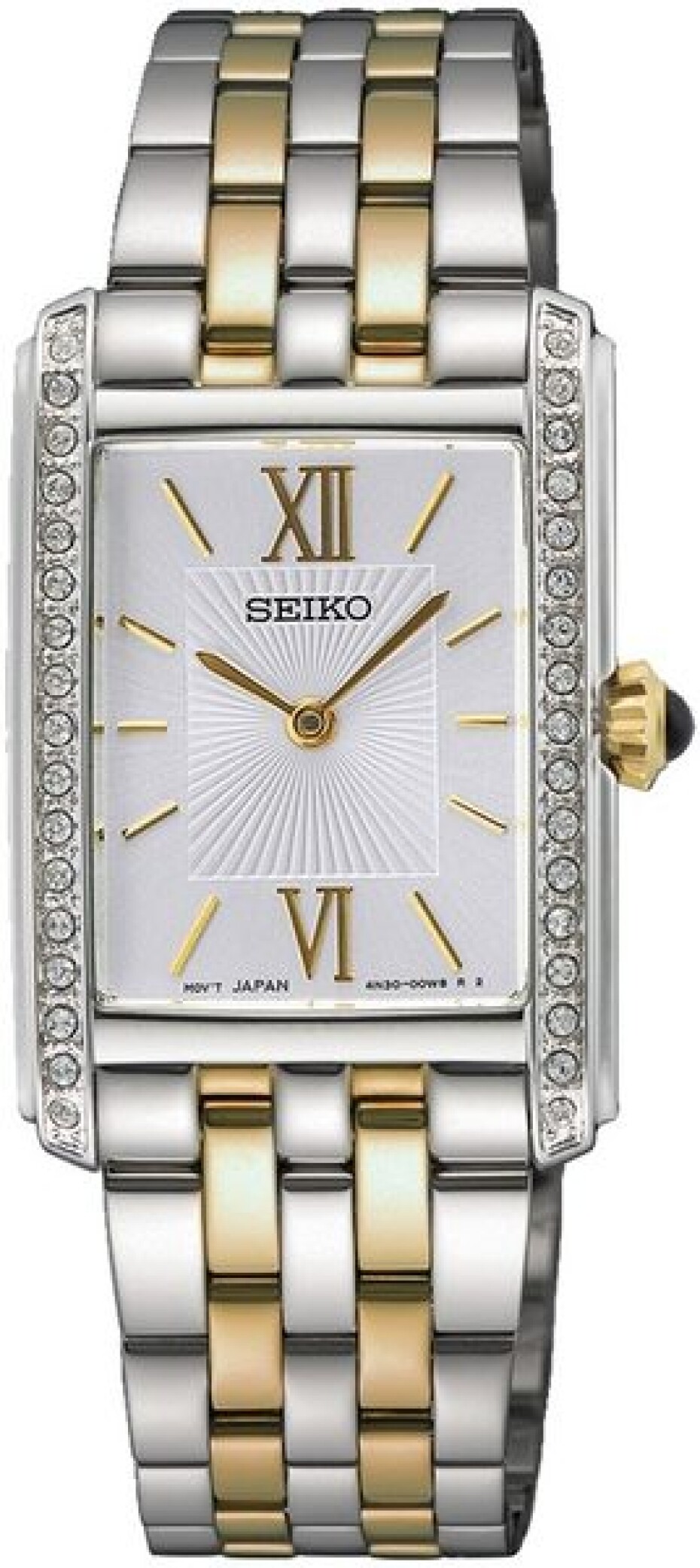 Seiko Quartz SWR093P1 - main (0)