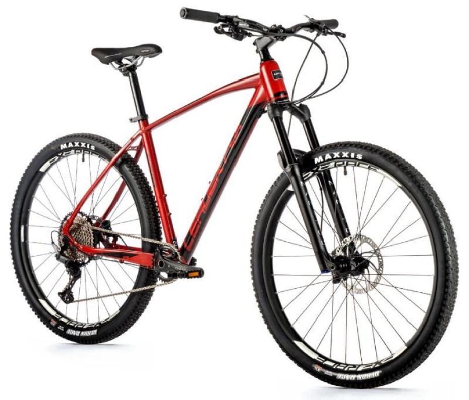 Leader Fox EMPORIA 29 - main (0)
