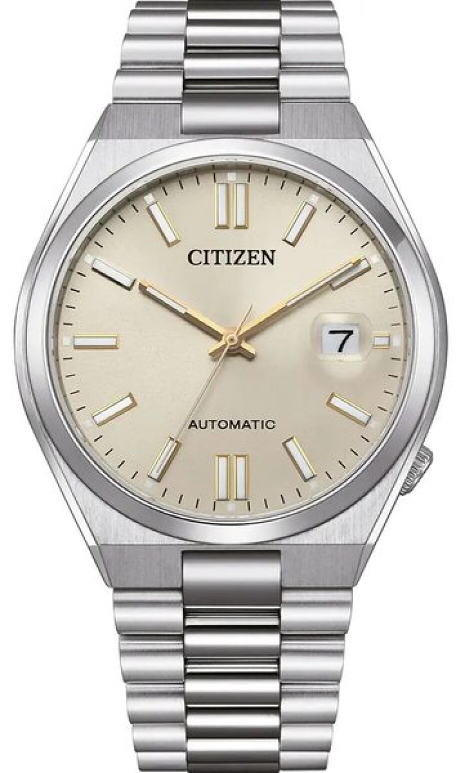 Citizen Tsuyosa Automatic NJ0151-88W - main (0)