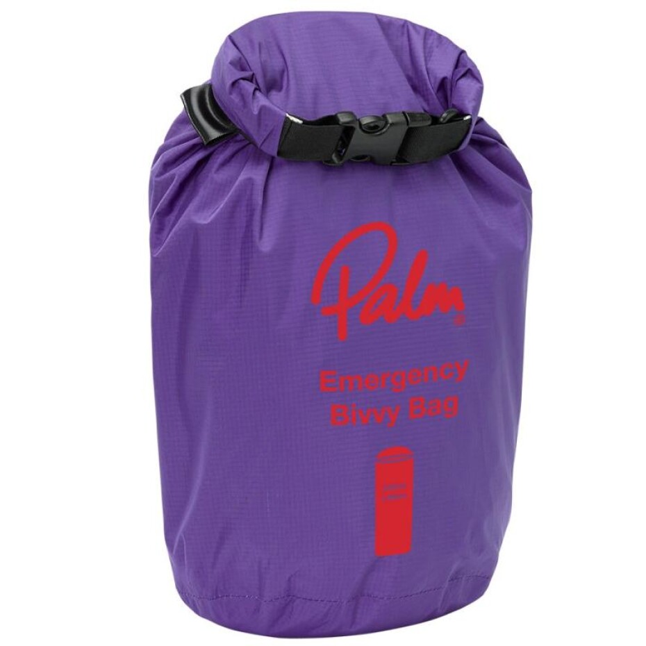 Palm Emergency Bivvy bag - main (0)