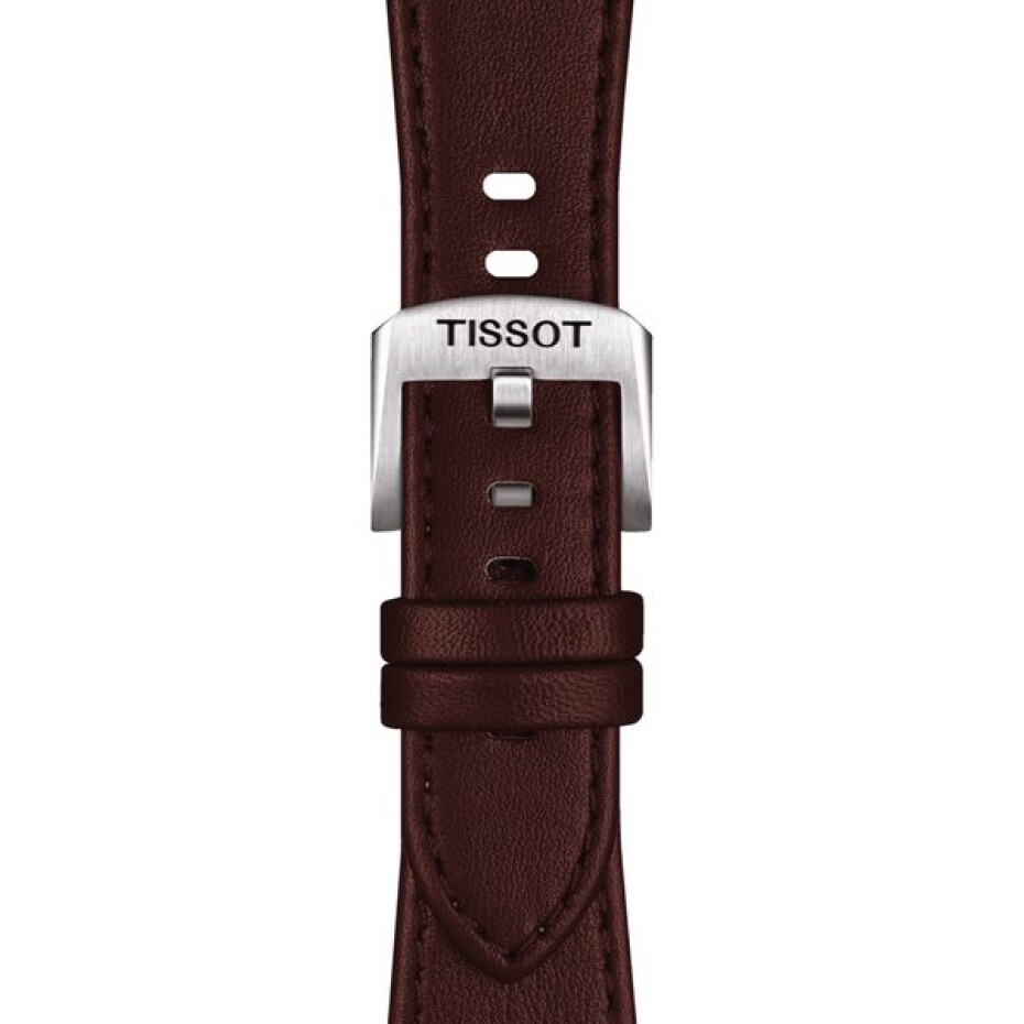 Řemínek Tissot PRX35 T852.049.548 - main (1)