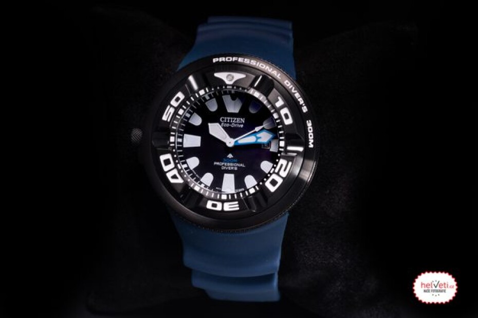 Citizen Promaster Marine Divers Ecozilla BJ8055-04E - main (4)