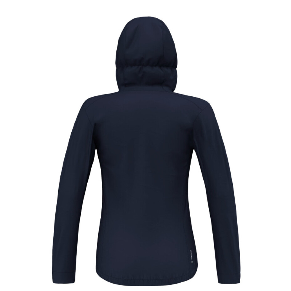 Dámská bunda Salewa  Puez 2.5L PTX Jacket M  36 - main (1)