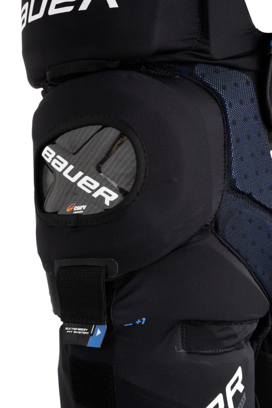 Girdle Bauer  ACP PRO Senior XL - main (2)