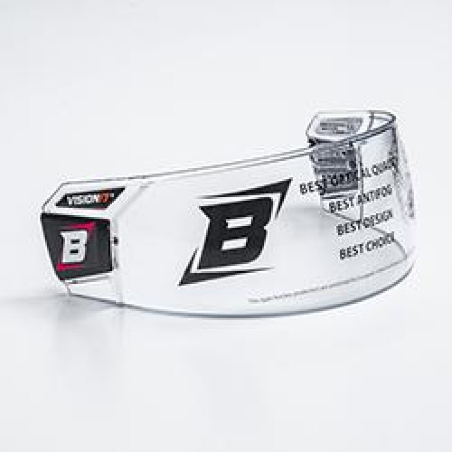 BOSPORT VISION17 PRO B5 Box - main (0)
