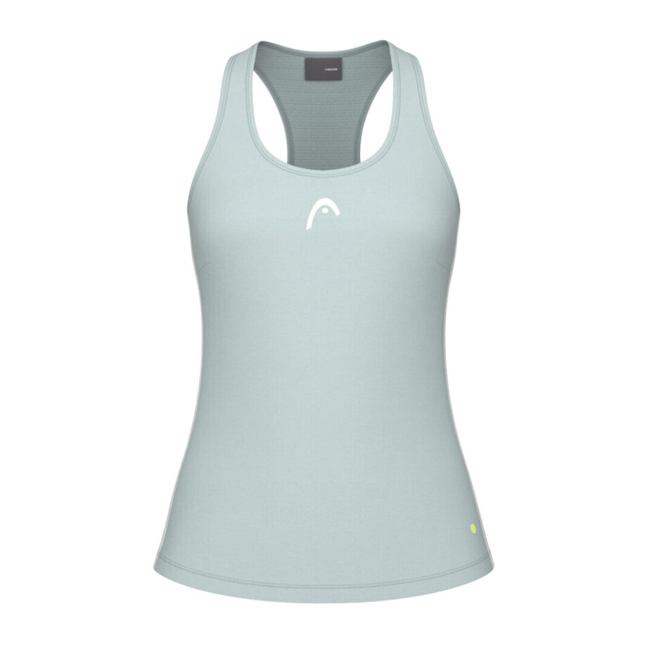 Dámské tílko Head  Spirit Tank Top Women IF L - main (0)