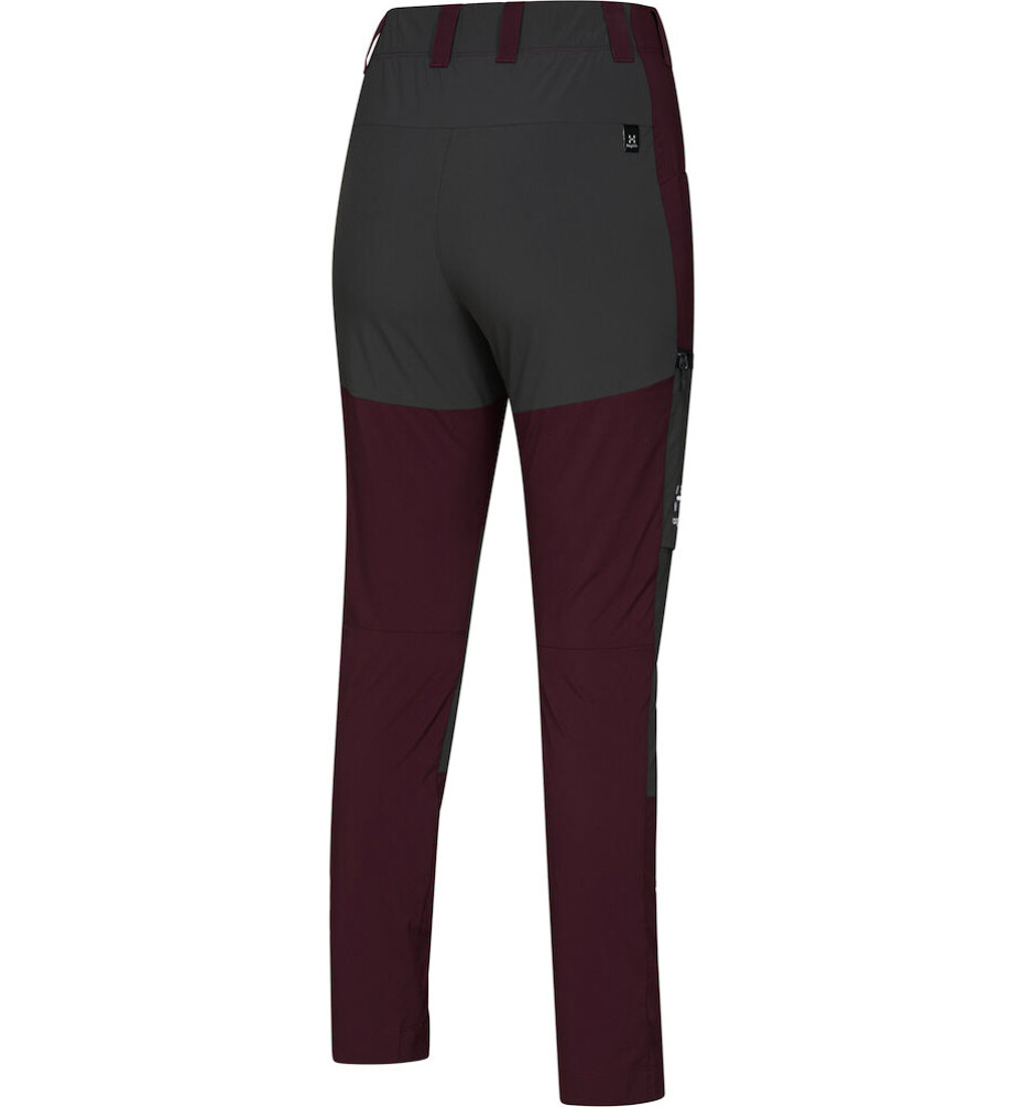 Haglofs W kalhoty Lite Slim - main (1)