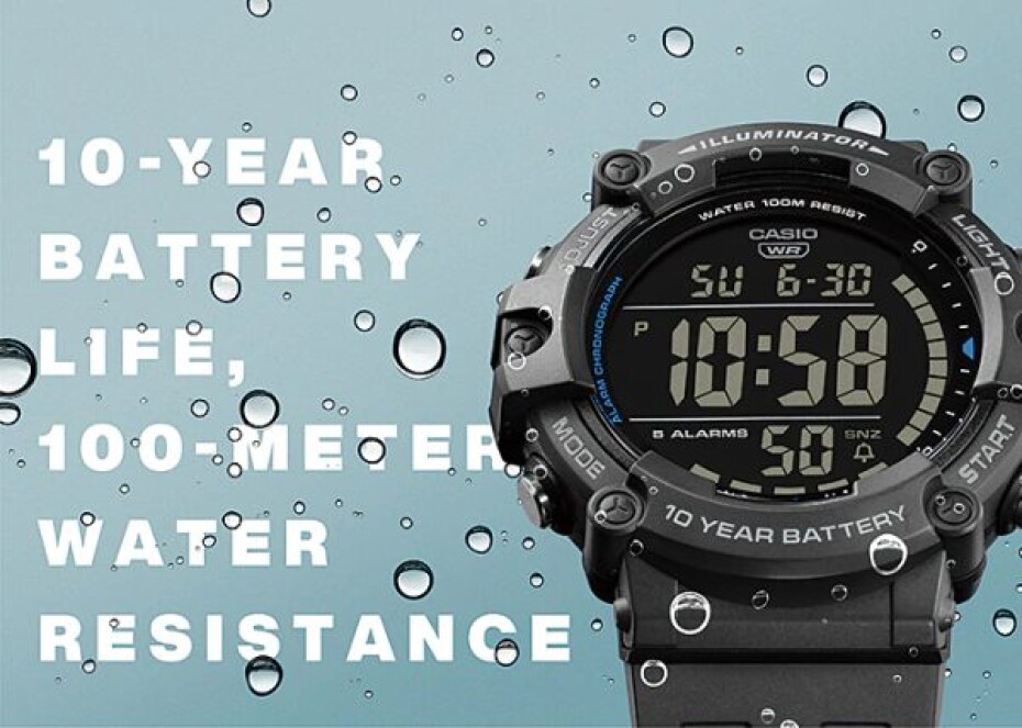 Casio Collection AE-1500WH-1AVEF - main (2)