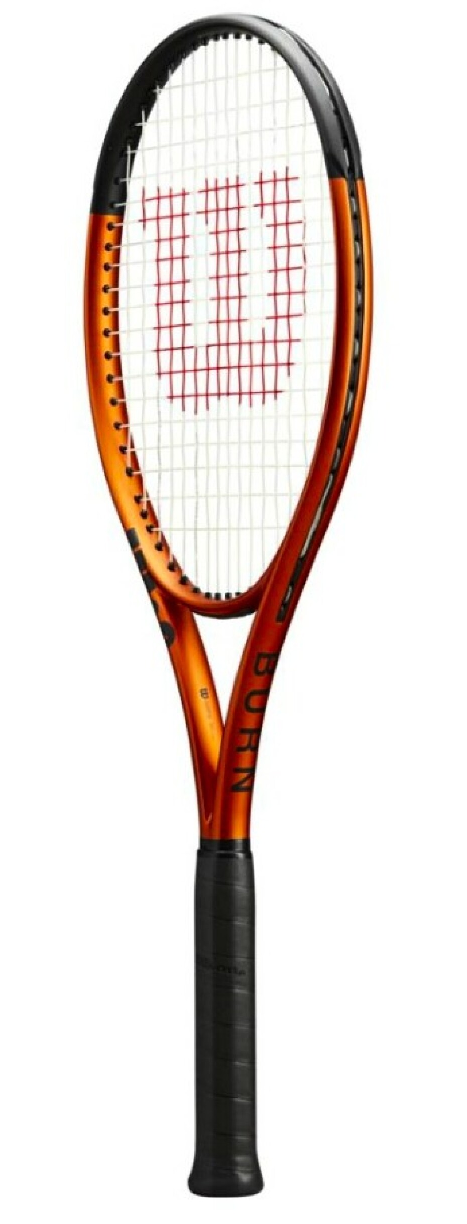 Tenisová raketa Wilson Burn 100 v5  L2 - main (3)