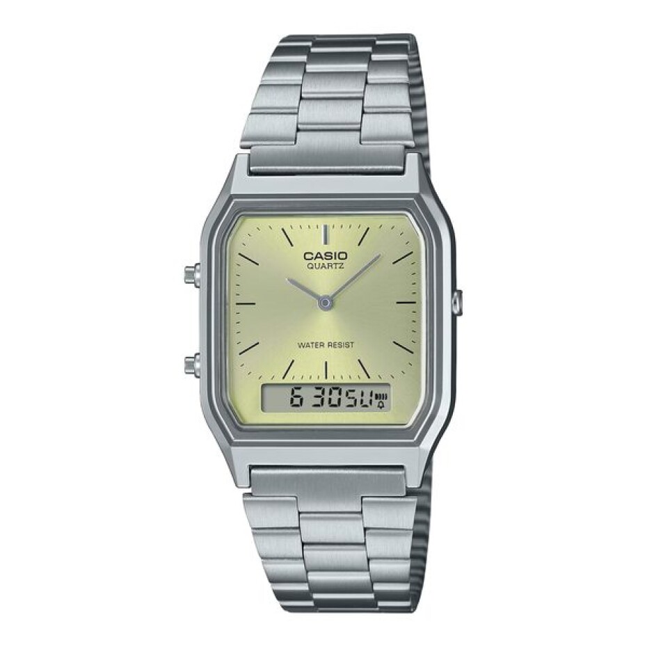 Casio Collection Vintage AQ-230A-9AMQYES - main (0)