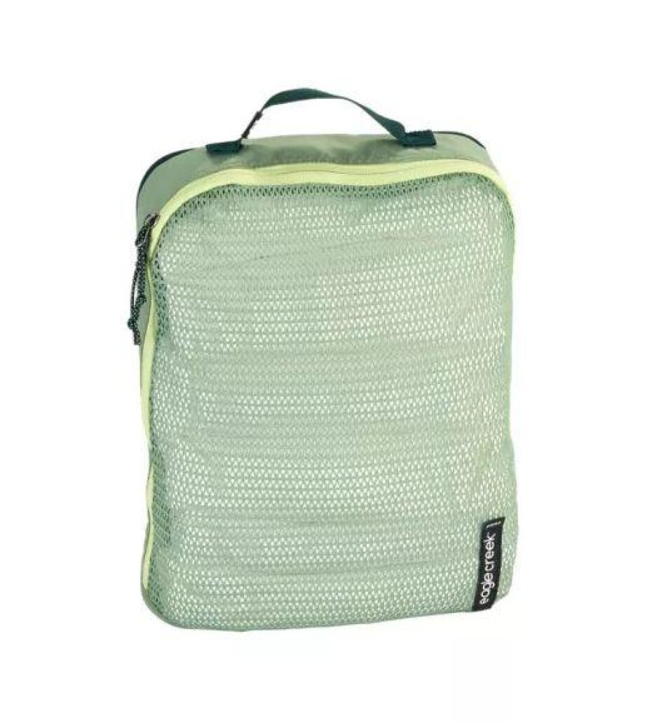 Eagle Creek obal Pack-It Reveal Expansion Cube S mossy green - main (0)