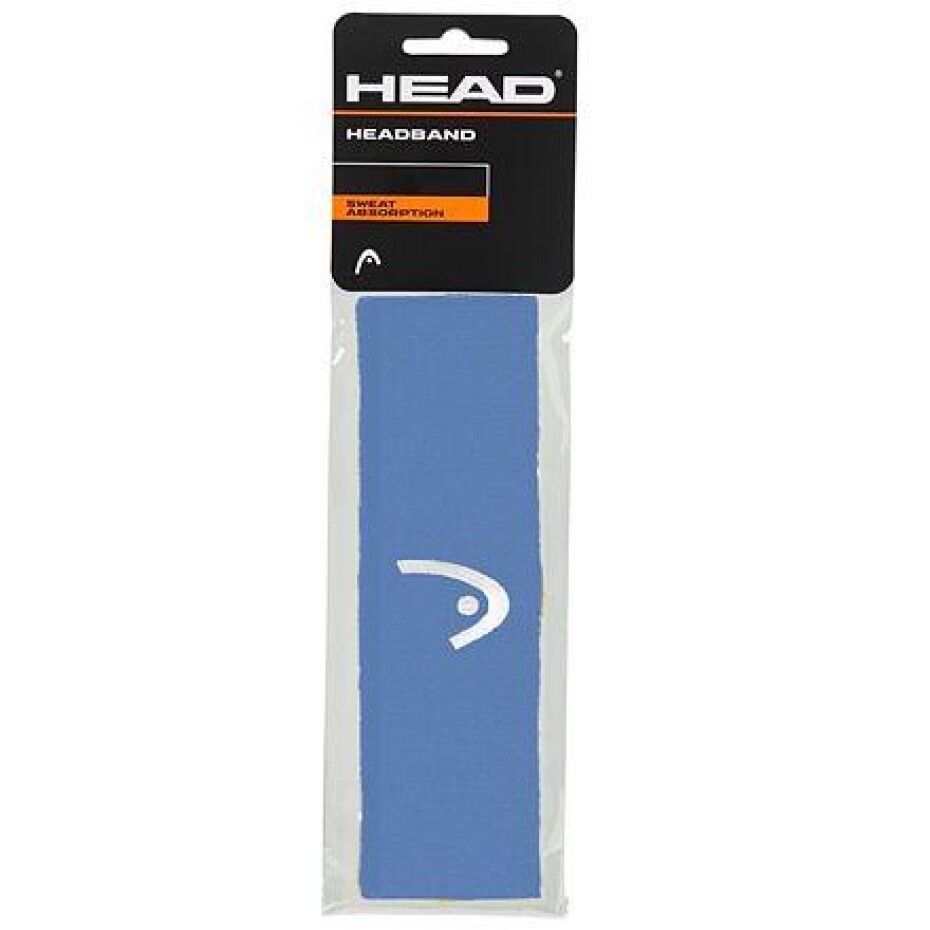 Headband froté čelenka hibiscus - main (0)