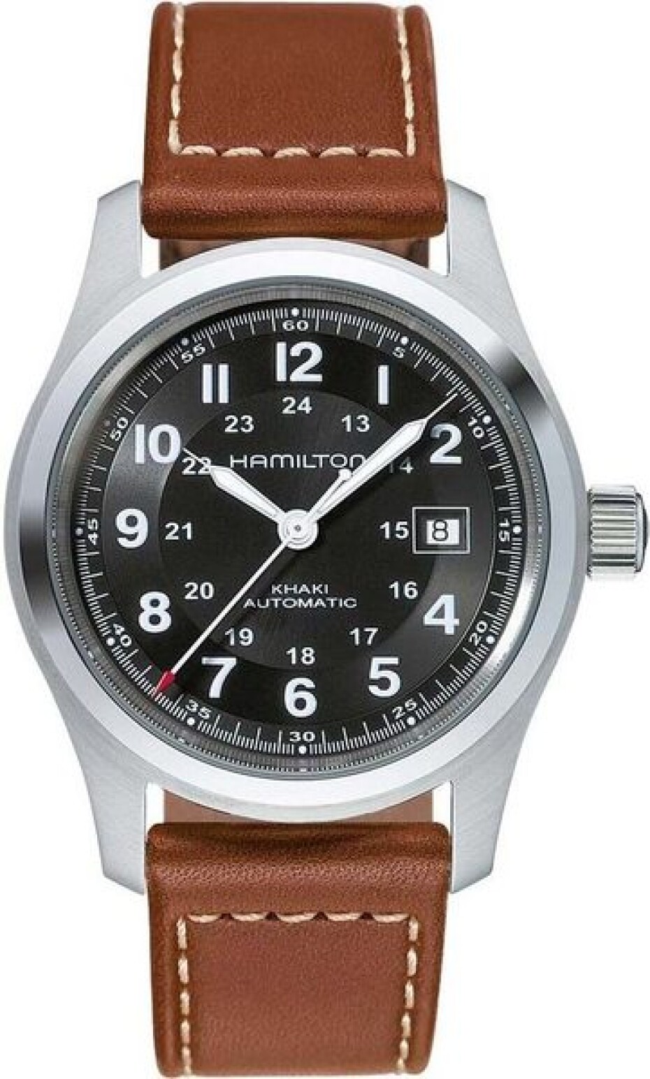 Hamilton Khaki Field Auto H70555533 - main (0)