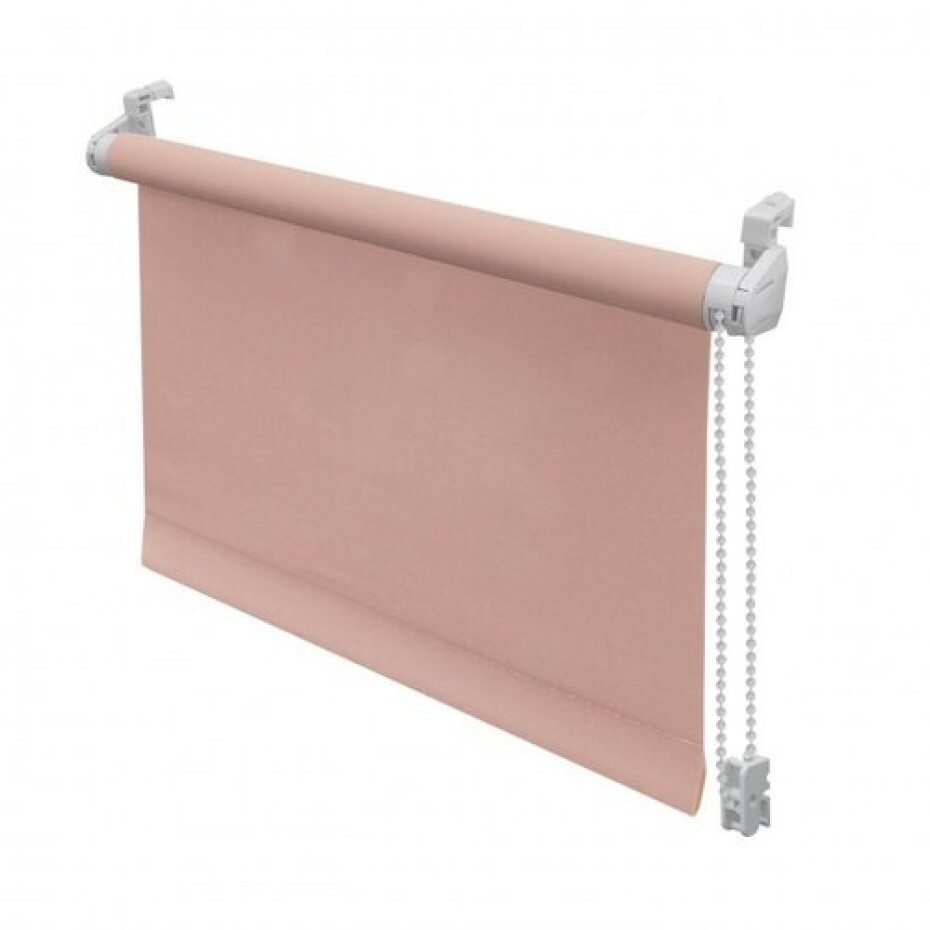 Roleta Mini Relax béžová, 42,5 x 150 cm - main (1)