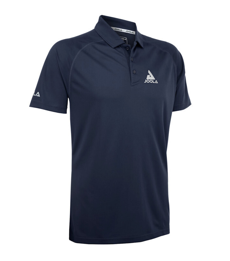 Joola Airform polokošile modrá - main (1)