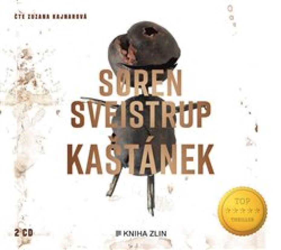 Kaštánek - Soren Sveistrup - main (0)