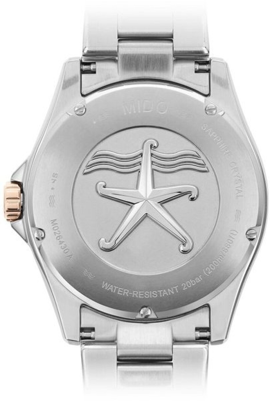 Mido Ocean Star 200 M026.430.22.051.00 - main (1)
