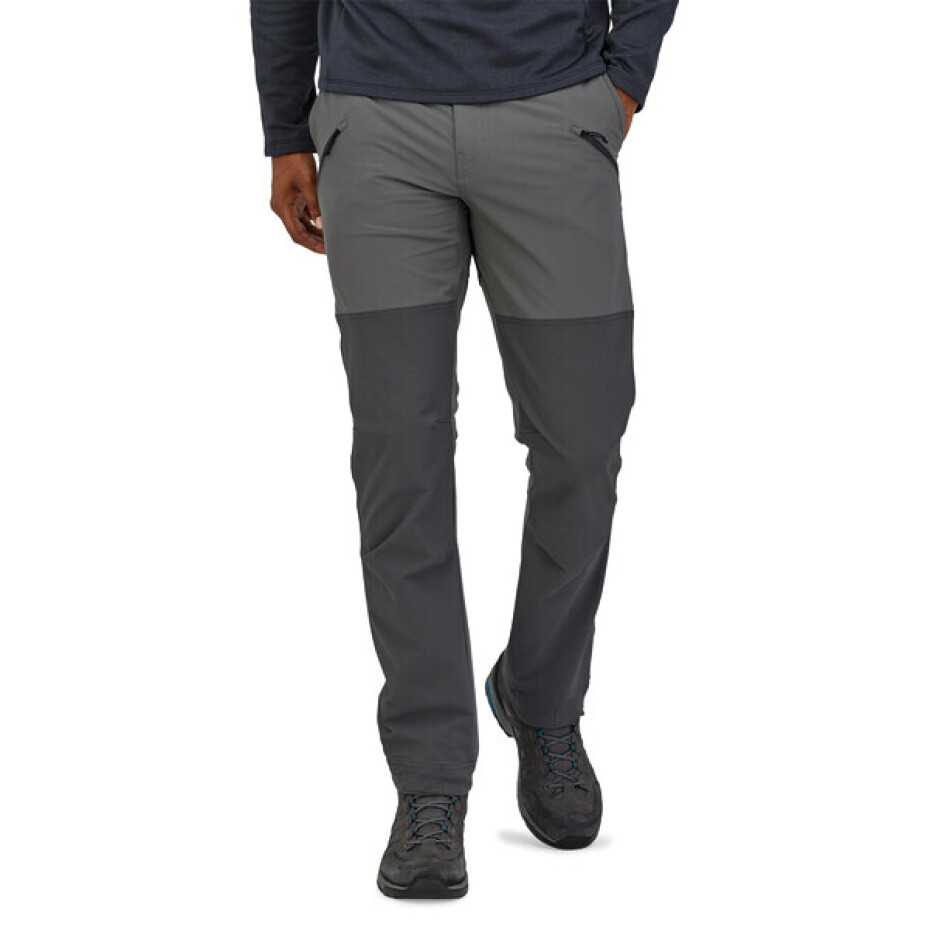 Pánské kalhoty Patagonia  Point Peak Trail Pants 38 - main (1)