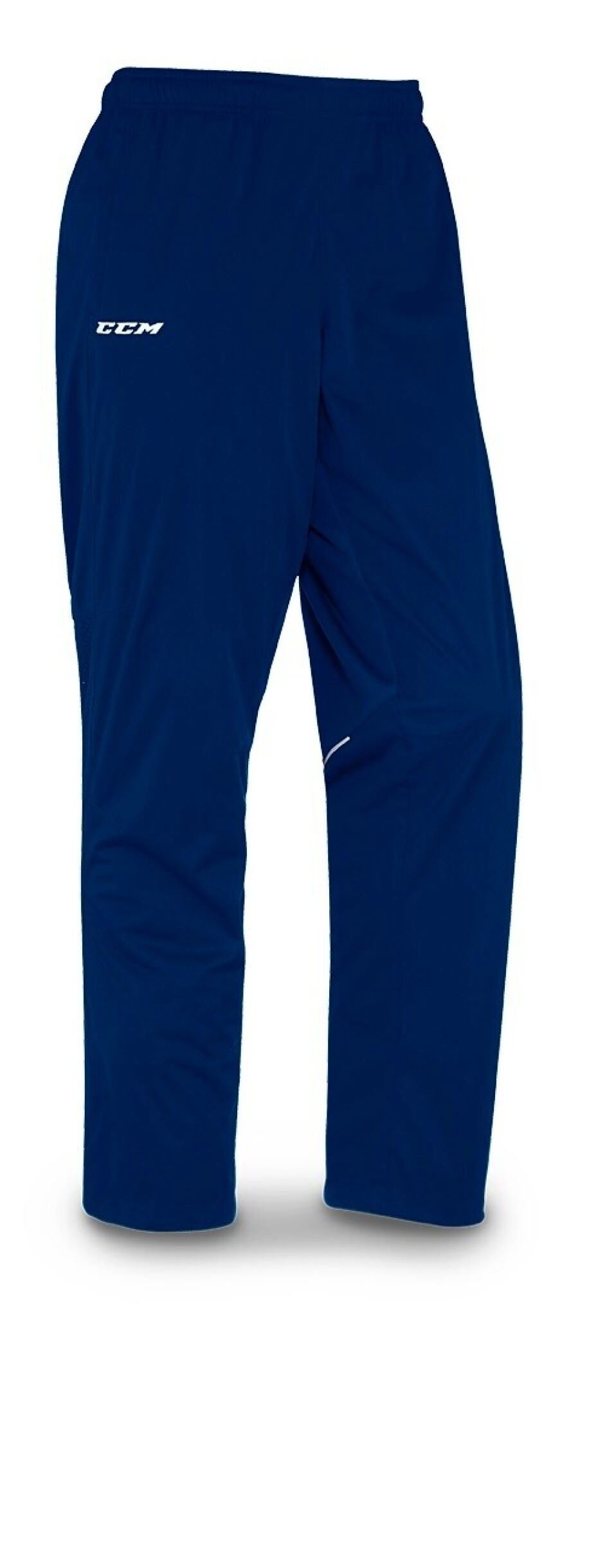 Pánské kalhoty CCM  HD Pant True Navy XXL - main (0)