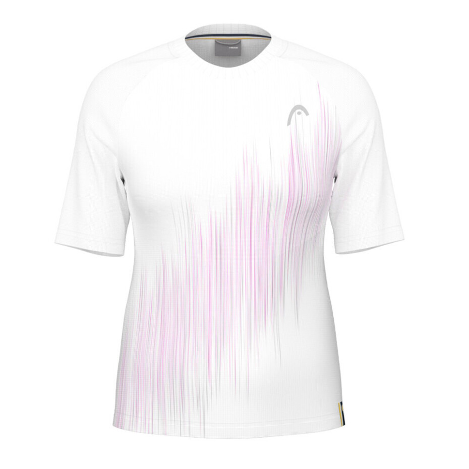 Dámské tričko Head  Performance T-Shirt Women VPXR M - main (0)