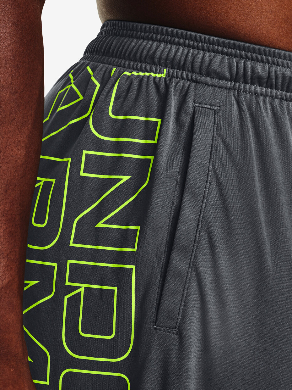 Under Armour šortky UA Tech WM Graphic 1376943-012 - main (3)