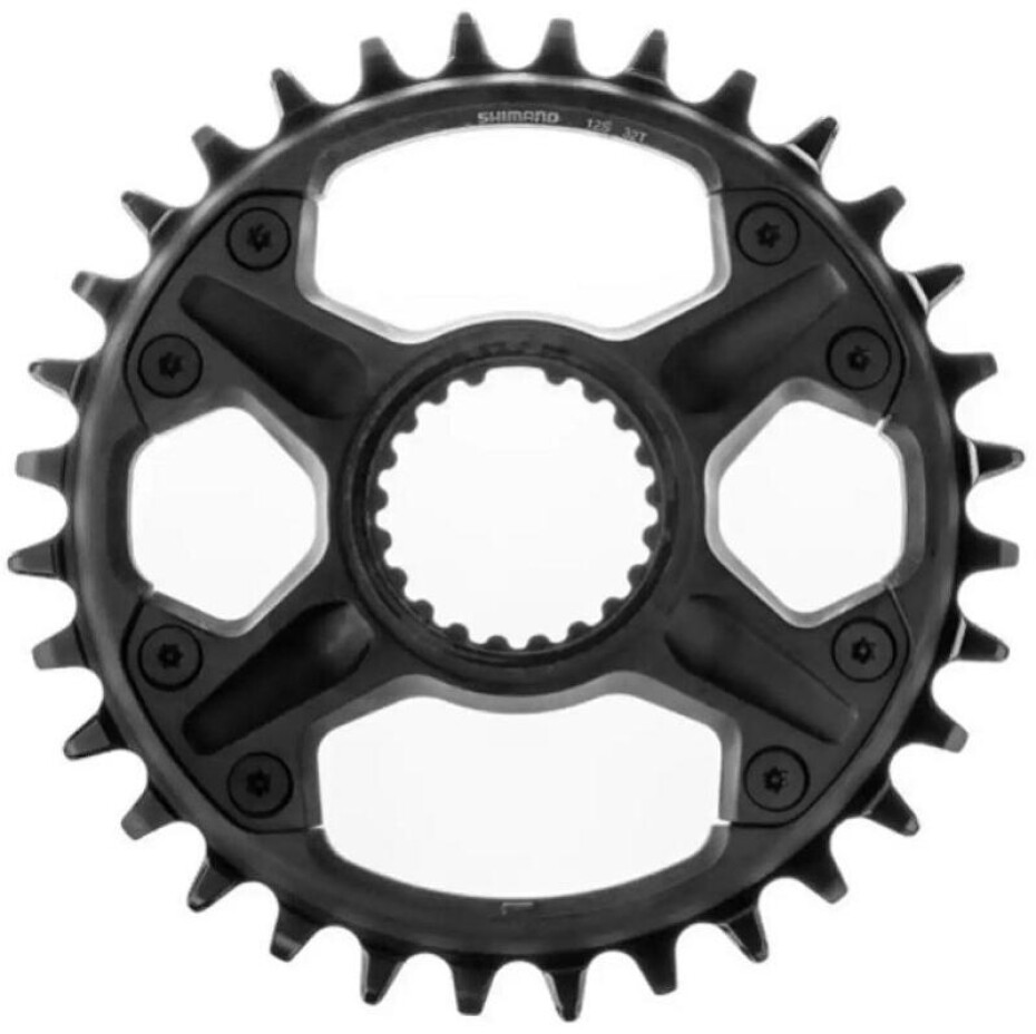 Shimano převodník Deore 32 zubů, pro 1x12 speed - main (0)