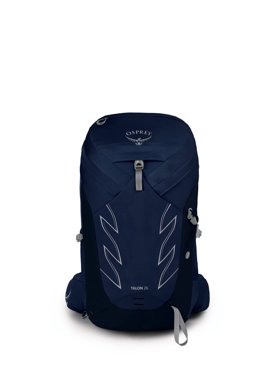 Batoh OSPREY  Talon 26 III Ceramic Blue - main (2)