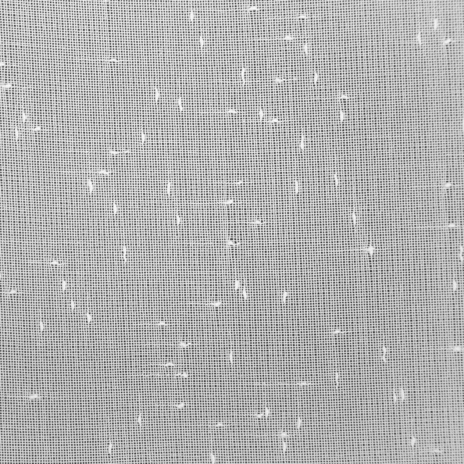 ArtFir Záclona ANGELA P | bílá 400 x 145 cm - main (4)