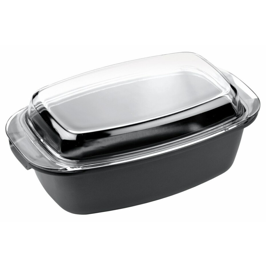 Tescoma PREMIUM pekáč s poklopem 39 x 22 cm - main (0)