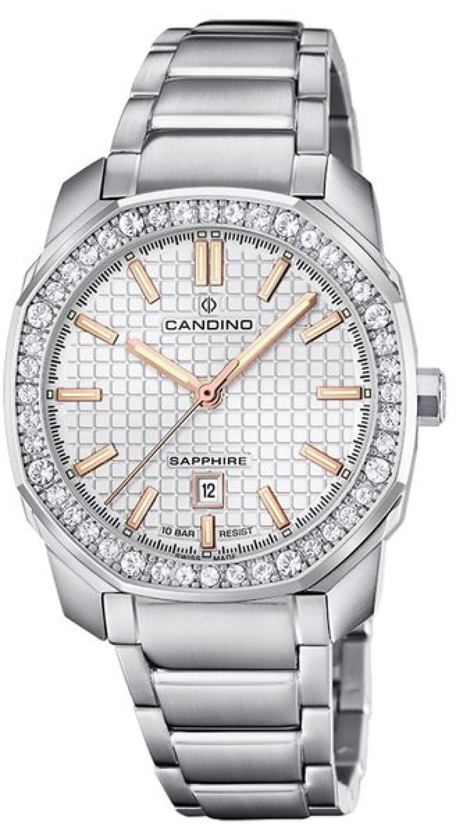 Candino Lady Elegance C4756/1 - main (0)