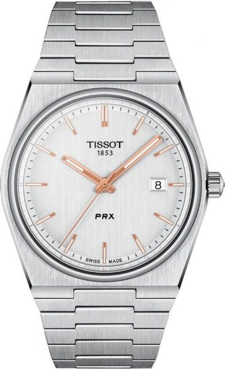 Tissot PRX 40 T137.410.11.031.00 - main (0)