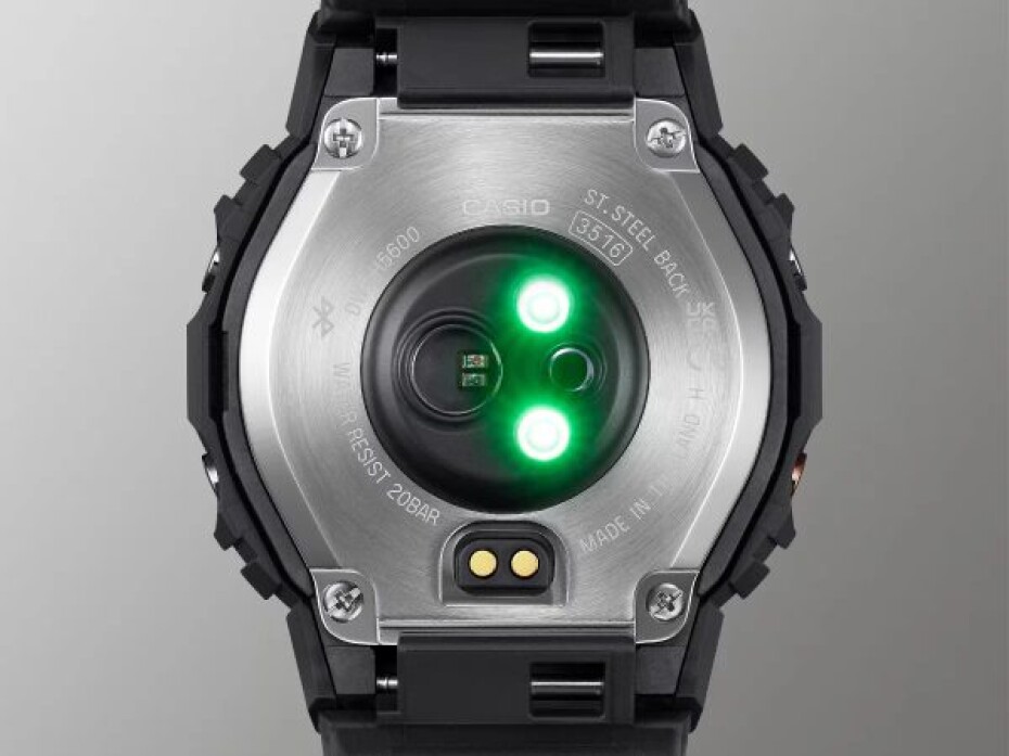 Casio G-Shock G-Squad DW-H5600-2ER - main (16)