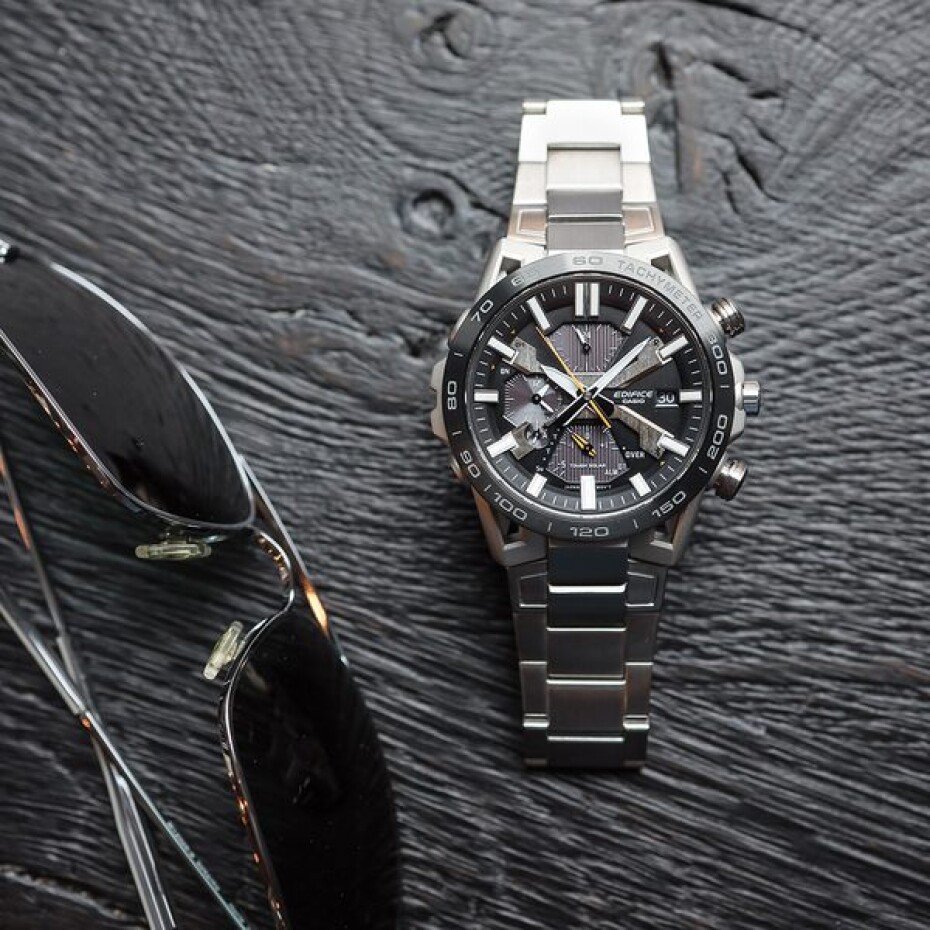Casio Edifice Sospensione EQB-2000DB-1AER - main (11)